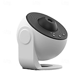 economico Lampada proiettore e proiettore laser-Proiettore stellare 13 in 1, proiettore planetario, proiettore galassia per camera da letto, proiettore aurora, proiettore luce notturna per bambini e adulti