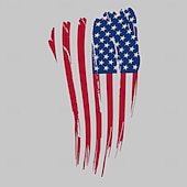  4 luglio 2026 250° Giorno della Memoria Felpa con cappuccio designer a maniche lunghe con bandiera degli Stati Uniti per uomo casual quotidiano