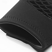 abordables Rash Guards Une Pièce-Femmes Maillot Anti UV Maillots de bain intégraux Combinaison Fine UPF50+ Séchage Rapide Haute élasticité Manche Courte Maillot de Bain ​fermeture éclair sur le devant Surf Plongée Plongée en apnée