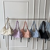 baratos Armazenamento de Yoga-Bolsa de viagem / Bolsa de Academia Exercite-se / Viagem / Esportivo Leve Tecido Com Cordão