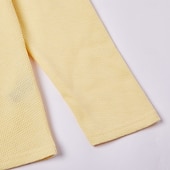 economico Polo classica da uomo-Per uomo Magliette Polo a Nido d'Ape Testurizzato Casuale Streetwear Bavero Manica Lunga Essenziale Moderno Semplice Testurizzato Bottoni Puro Primavera Autunno Tutte le stagioni Vestibilità regolare
