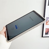 رخيصةأون حافظة تابلت سامسونج-لوح أغط / كفرات من أجل Samsung Galaxy Tab A9 8.7&quot; S6 لايت A8 10.5&#039;&#039; A7 لايت A9 Plus 11&quot; حماية كاملة للجسم ضد الصدمات TPU