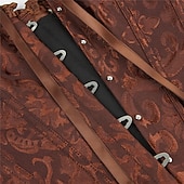 abordables Corsets-Femmes Corset Shapewear Serre-taille Gaine Sculptante Corset sexy Sexy Doux Fleuri Dos nu Vacances Soirée Rue Sans manches Corset Rose Claire Marron Bleu de minuit Printemps Automne Coupe sur mesure