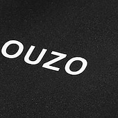 abordables Rash Guards Une Pièce-Femmes Maillot Anti UV Maillots de bain intégraux Combinaison Fine UPF50+ Séchage Rapide Haute élasticité Manche Courte Maillot de Bain ​fermeture éclair sur le devant Surf Plongée Plongée en apnée