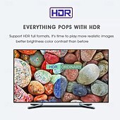 baratos Boxes de TV-Smart TV Box H96 Max RK3318 Android 11, 4G, 64GB, 32G, 4K, YouTube, Wi-Fi, BT, Media Player, H96Max, TV Box Android 10, Set Top Box, 2GB e 16GB