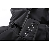 abordables Chaquetas impermeables-Mujer Cortavientos Chaqueta Chaqueta para senderismo Impermeable Al aire libre Impermeable Resistente al Viento Trajes de senderismo Ropa de senderismo Primavera Otoño Camiseta Camping / Senderismo