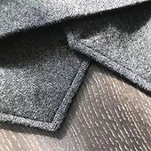 זול ג&#039;קט גברים-בגדי ריקוד גברים וסט חֲזִיָה Gilet חופשה מפלגה עֵסֶק אופנתי יום יומי אביב סתיו כיס כפתורים פוליאסטר נוח אחיד חזה יחיד כפתור יחיד דש רגיל חאקי אפור כהה אֵפוֹד