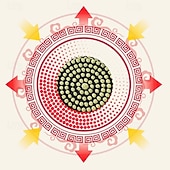 رخيصةأون الرعاية الشخصية والصحة-زوج واحد من أكمام الركبة ذاتية التسخين بالضغط على نقاط معينة من التورمالين، وسادات ركبة حرارية مزدوجة الجوانب من نبات الشيح للرجال &amp;دعامة دعم المفاصل الدافئة للنساء لعلاج برودة الساقين وتخفيف آلام