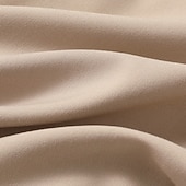 preiswerte Schlank-Herren Hose Anzughose Freizeithose Faltenhose Fronttasche Gerader Schnitt Mehrfachpackung Einfach Komfort Volle Länge Hochzeit Geschäft Lässig Mode Klassisch Braun + Schwarz Marineblau+Braun