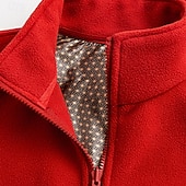 preiswerte aktive Jacke-Damen Freizeitjacke Wasserdichte Regenjacken Regenmäntel 3-in-1-wasserdichte Daunenjacke Wasserdicht Bequem Reißverschluss Tasche Lässig Einfach Urlaub Straße Alltagskleidung Ausgehen Reisverschluss