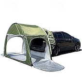 ieftine echipament de camping-corturi pentru vehicule din spate corturi mari de camping corturi de plajă corturi robuste corturi rezistente la UV corturi impermeabile