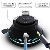 billiga Hörlurar för på och över örat-Bluetooth-hörlurar trådlösa hörlurar med mikrofon USB-adapter headset brusreducerande stereo vikbar bas för TV-hörlurar