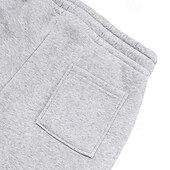 abordables Survêtements de base-Homme Ensemble Survetement Ensemble de tenues Ensemble de sweats à capuche Sweat à Capuche Extérieur Quotidien Sports Cordon de serrage Avec Poches Uni Rouge vin Noir Blanche Polyester Tenues de Sport