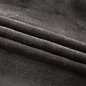 baratos Fleece &amp; Casacos 3 em 1-Homens Jaqueta Softshell Jaqueta de Trilha Casaco de lã Inverno Ao ar livre Térmico / Quente Prova-de-Água Blusas Cinzento Escuro Preto Branco Verde Tropa Laranja