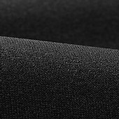 abordables Rash Guards Une Pièce-Femmes Maillot Anti UV Maillots de bain intégraux Combinaison Fine UPF50+ Séchage Rapide Haute élasticité Manche Courte Maillot de Bain ​fermeture éclair sur le devant Surf Plongée Plongée en apnée