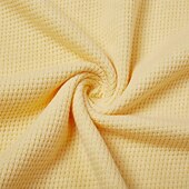 economico Polo classica da uomo-Per uomo Magliette Polo a Nido d'Ape Testurizzato Casuale Streetwear Bavero Manica Lunga Essenziale Moderno Semplice Testurizzato Bottoni Puro Primavera Autunno Tutte le stagioni Vestibilità regolare