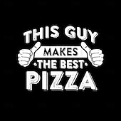 voordelige Grappige T-shirts voor mannen-Voor heren Pizza Grappig jargon T-shirt Korte mouw T-shirt 3D-afdrukken Strakke ronde hals Overhemd Modieus Dagelijks Straat Dagelijks Zwart Rood blauw Zomer Lente Kleding S M L XL XXL XXXL