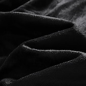 Men's Faux Leather Jacket Fleece Jacket Biker Jacket Motorcycle Jacket Vacation Daily Windproof Warm Pocket Fleece Fall Winter Plain Fashion Classic Stand Collar Regular Black White Wine Jacket cheap Faux Leather Jackets-Men's Faux Leather Jacket Fleece Jacket Biker Jacket Motorcycle Jacket Vacation Daily Windproof Warm Pocket Fleece Fall Winter Plain Fashion Classic Stand Collar Regular Black White Wine Jacket