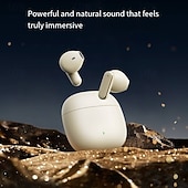 economico Cuffie TWS wireless-Q3 Auricolari True Wireless TWS In-ear Bluetooth 5.3 Sport per Apple Samsung Huawei Xiaomi MI Allenamento in Palestra All&#039;aperto Jogging Affari d&#039;Ufficio Bambine