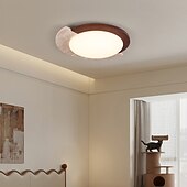 cheap Dimmable Ceiling Lights-LED Ceiling Light Stepless Dimming 45/58cm Ceiling Decoration Lighting Fixtures, 50 cm LED Ceiling Light Circle Round Design, LED Light Fixture for Home &amp; Office 110-240V