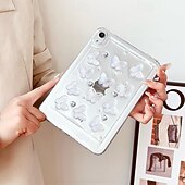 cheap iPad case-Tablet Case Cover For Apple iPad Pro 11&quot;(2024) iPad 10th 10.9&#039;&#039; ipad 9th 8th 7th Generation 10.2 inch iPad mini 6th 8.3&quot; iPad mini 5th 7.9&quot; iPad mini 4th 7.9&quot; iPad Air 2nd 9.7&#039;&#039; iPad Pro 4th 11