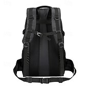 abordables Mochila de senderismo-60 L Mochila de senderismo Mochilas de Senderismo Mochila Listo para vestir Multifuncional Duradero Transpirable A prueba de resbalones Al aire libre Caza Senderismo Cámping Viaje Espándex Nailon