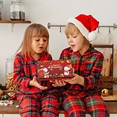 cheap Gift Wrapping &amp; Bag-Christmas Money Gift Cards Envelope for Cash Gifts, Christmas Party Gifts Money Holder for Men Women Girl Boy