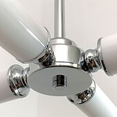voordelige Hanglampen-kroonluchter led-lampen uit het midden van de eeuw