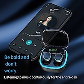 X1 אוזניות אלחוטיות באוזן בלוטות' 5.3 ספורטיבי ל Apple Samsung Huawei Xiaomi MI כושר אמון חוץ טרקינג משרד עסקים זול אוזניות אלחוטיות אמיתיות TWS-X1 אוזניות אלחוטיות באוזן בלוטות' 5.3 ספורטיבי ל Apple Samsung Huawei Xiaomi MI כושר אמון חוץ טרקינג משרד עסקים