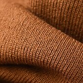 お買い得  ビーニーハット-男性用 男女兼用 ビーニー・ハット 冬の帽子 つばなし帽 骷髅头毛线帽 ニット帽 ブラック ルビーレッド アクリル繊維 ニット 居心地の良い デイリーウェア お出かけ 単色/無地 ウォーム