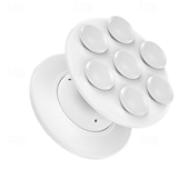 olcso Telefontartó-Bővíthető, összecsukható telefontartó szilikon tapadókorongos telefontartó, Kindle okostelefonokkal és táblagépekkel kompatibilis