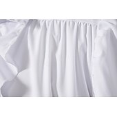 Недорогие Топы-Ретро Средневековый Эпоха возрождения Необычные костюмы Рубашка Пираты Викинг Маскарадный костюм Муж. Пираты Хэллоуин Карнавал Выступление РИЖД Рен Фэйр Взрослые Рубашка