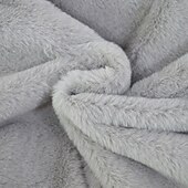 preiswerte Felle &amp; Leder-Damen Mantel Kunstpelzmantel Warm Bequem Tasche Lässig Einfach Urlaub Straße Lässig Alltagskleidung Lang Umlegekragen Normale Passform Langarm Oberbekleidung Blau Braun Khaki Herbst Winter