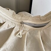 baratos Armazenamento de Yoga-Bolsa de viagem / Bolsa de Academia Exercite-se / Viagem / Esportivo Leve Tecido Com Cordão