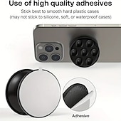 olcso Telefontartó-Bővíthető, összecsukható telefontartó szilikon tapadókorongos telefontartó, Kindle okostelefonokkal és táblagépekkel kompatibilis