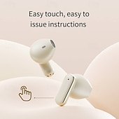 economico Cuffie TWS wireless-Q3 Auricolari True Wireless TWS In-ear Bluetooth 5.3 Sport per Apple Samsung Huawei Xiaomi MI Allenamento in Palestra All&#039;aperto Jogging Affari d&#039;Ufficio Bambine
