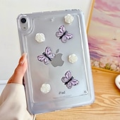 cheap iPad case-Tablet Case Cover For Apple iPad Pro 11&quot;(2024) iPad 10th 10.9&#039;&#039; ipad 9th 8th 7th Generation 10.2 inch iPad mini 6th 8.3&quot; iPad mini 5th 7.9&quot; iPad mini 4th 7.9&quot; iPad Air 2nd 9.7&#039;&#039; iPad Pro 4th 11