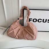 baratos Armazenamento de Yoga-Bolsa de viagem / Bolsa de Academia Exercite-se / Viagem / Esportivo Leve Tecido Com Cordão
