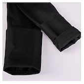 economico Outfit-Retrò Vintage Medievale Rinascimento Cappotto Costume di fantasia Prete Costume Per uomo Halloween Carnevale Performance LARP Fiera Rinascimentale Adulti Body / Tutina