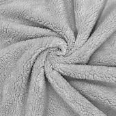 economico giacca in pile da uomo-Per uomo Grafico Cappotto Invernale Giacca in Pile Cappotto Calore Termico Confortevole Casual Casuale Abbigliamento quotidiano Cerniera Tasca Stampa 3D Autunno Inverno Con Cappuccio Manica Lunga