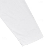 Χαμηλού Κόστους Casual Tee Henley-Ανδρικά Πουκάμισο Henley Κοντομάνικα Henley Top Μακρυμάνικο Συμπαγές Χρώμα Σκέτο Μοντέρνα Υψηλής Ποιότητας Καθημερινό Τσέπη Κουμπιά Χένλι ΕΞΩΤΕΡΙΚΟΥ ΧΩΡΟΥ Causal Καθημερινά