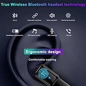 abordables Relojes inteligentes-T91 Reloj inteligente 1.4 pulgada Smartwatch Reloj elegante Bluetooth Monitoreo de temperatura Podómetro Recordatorio de Llamadas Compatible con Android iOS Mujer Hombre Larga espera Impermeable