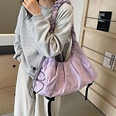 baratos Armazenamento de Yoga-Bolsa de viagem / Bolsa de Academia Exercite-se / Viagem / Esportivo Leve Tecido Com Cordão