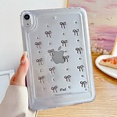 cheap iPad case-Tablet Case Cover For Apple iPad Pro 11&quot;(2024) iPad 10th 10.9&#039;&#039; ipad 9th 8th 7th Generation 10.2 inch iPad mini 6th 8.3&quot; iPad mini 5th 7.9&quot; iPad mini 4th 7.9&quot; iPad Air 2nd 9.7&#039;&#039; iPad Pro 4th 11