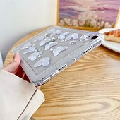 cheap iPad case-Tablet Case Cover For Apple iPad Pro 11&quot;(2024) iPad 10th 10.9&#039;&#039; ipad 9th 8th 7th Generation 10.2 inch iPad mini 6th 8.3&quot; iPad mini 5th 7.9&quot; iPad mini 4th 7.9&quot; iPad Air 2nd 9.7&#039;&#039; iPad Pro 4th 11