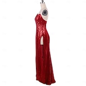 ieftine Costume de damă-Cine a încadrat desenul animat jessica iepure Rochii Film de aventură Costum sexy for Pentru femei Adulți Halloween Carnaval Petrecere Performanță