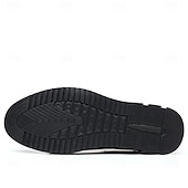 abordables Baskets-Baskets basses marron à lacets et semelle sport pour homme, style streetwear tendance pour le travail, les voyages et les sorties en week-end.