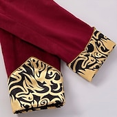 preiswerte Oberbekleidung-Punk  Gothic Mittelalterlicher Steampunk-Mantel Frack Vampir Adliger Festkleidung Männer Ebenezer Scrooge Elf Königliche Steampunk Halloween Karneval Vorstellung LARP Ren Faire Erwachsenenmantel