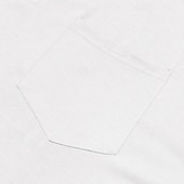 Χαμηλού Κόστους Casual Tee Henley-Ανδρικά Πουκάμισο Henley Κοντομάνικα Henley Top Μακρυμάνικο Συμπαγές Χρώμα Σκέτο Μοντέρνα Υψηλής Ποιότητας Καθημερινό Τσέπη Κουμπιά Χένλι ΕΞΩΤΕΡΙΚΟΥ ΧΩΡΟΥ Causal Καθημερινά