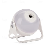economico Lampada proiettore e proiettore laser-proiettore di galassie, proiettore di stelle per camera da letto - luce notturna a forma di stella per bambini - proiettore spaziale da soffitto con rotazione automatica a 360 gradi - proiettore del